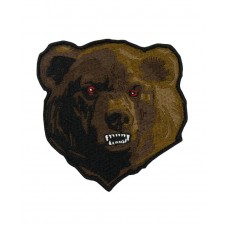 Prometheus Design Werx - Cocaine Bear Morale Patch