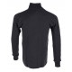 Woolpower - Zip Turtleneck 400