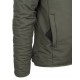 Куртка Helikon Tex - Wolfhound Hoodie Jacket Climashield Alpha