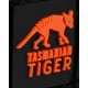 TASMANIAN TIGER - 3D Patch Black