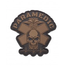 TACWRK - Paramedic Skull