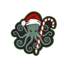 Prometheus Design Werx - SPD Kraken Xmas 2022 Morale Patch