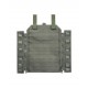 TASMANIAN TIGER - TT Molle Panel ZP IRR