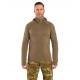 Arc'teryx LEAF - Delta AR Half Zip Hoody