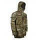 Leo Köhler - Combat Jacket KSK Smock