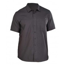 5.11 Tactical - Wyatt S/S Shirt Volcanic