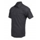 5.11 Tactical - Freedom Flex Woven Shirt Short Sleeve Storm