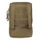 TASMANIAN TIGER - TT Tac Pouch 7.1 IRR Stone Grey