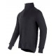 Woolpower - Zip Turtleneck 400