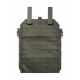 TASMANIAN TIGER - TT Molle Panel ZP IRR