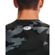 Under Armour - Iso-Chill Compression Printed SS