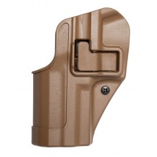 Blackhawk! - CQC Serpa Holster H&K P8 USP Coyote, Left