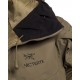 Куртка Arcteryx LEAF - Cold WX Hoody LT Mens (Gen2)