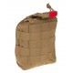 Подсумок медицинский ITS Tactical - ITS ETA Trauma Kit Pouch Fatboy