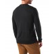 5.11 Tactical - PT-R Charge Long Sleeve 2.0