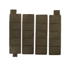 TASMANIAN TIGER - TT SGL MOLLE Adapter Set VL