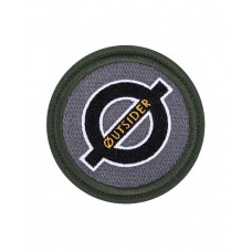 Prometheus Design Werx - Outsider Morale Patch