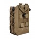 TASMANIAN TIGER - TT Multipurpose Side Pouch titan