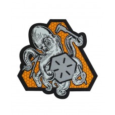 Prometheus Design Werx - SPD X WTG Kraken DIY Morale Patch