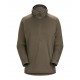 Arc'teryx LEAF - Delta AR Half Zip Hoody