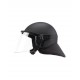 Busch PROtective - AMR-1 E incl. Visor Rail non FR