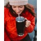 YETI - Rambler 25 Oz Straw Mug