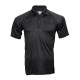 5.11 Tactical - Performance Polo Short Sleeve Silver Tan