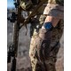 MoG Masters of Gloves - Target High Abrasion ErgoShield Tactical Glove