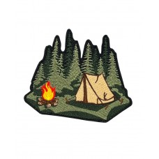 Prometheus Design Werx - PDW Campfire 2023 Morale Patch