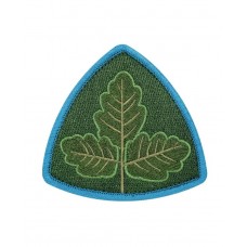 Prometheus Design Werx - Merit Badge Poison Oak Survivor