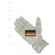 TACWRK - Woven German Flag Set of 2