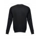 TACWRK - Black on Black Sweatshirt