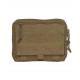 Подсумок административный TASMANIAN TIGER - TT EDC Pouch