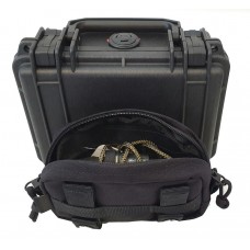 PELI Case 1120 mit Tasche Tasmanian Tiger