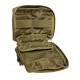 TASMANIAN TIGER - TT Tac Pouch 4.1 IRR Stone Grey