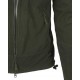 Куртка Helikon Tex - Alpha Tactical Jacket Grid Fleece