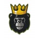 Prometheus Design Werx - King Kong Morale Patch