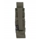 TASMANIAN TIGER - TT SGL Mag Pouch MP7 40R MKII IR Stone Grey