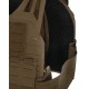 TASMANIAN TIGER - TT Plate Carrier LC IRR Stone Grey