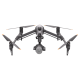 Квадрокоптер DJI Inspire 3