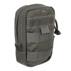 TASMANIAN TIGER - TT Tac Pouch 1 Vertical IRR Stone Grey