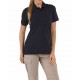 5.11 Tactical - Women´s Short Sleeve Professional Polo