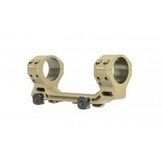 IEA Lightweight Combat Mount LCM Cerakote coyote