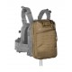 TASMANIAN TIGER - TT Medic Assault Pack S ZP