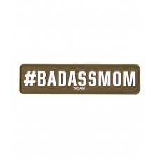 TACWRK - #BADASSMOM