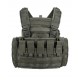 TASMANIAN TIGER - TT Chest Rig MKII M4