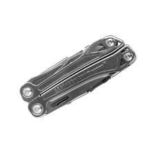 Leatherman - Wingman Silver Nylon Sheath