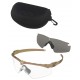 Oakley - SI Ballistic M-Frame 3.0 Multicam Array Clear/