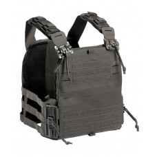 TASMANIAN TIGER - TT Plate Carrier QR LC IRR Stone Grey