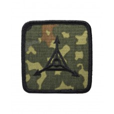 Triple Aught Design - Logo Patch